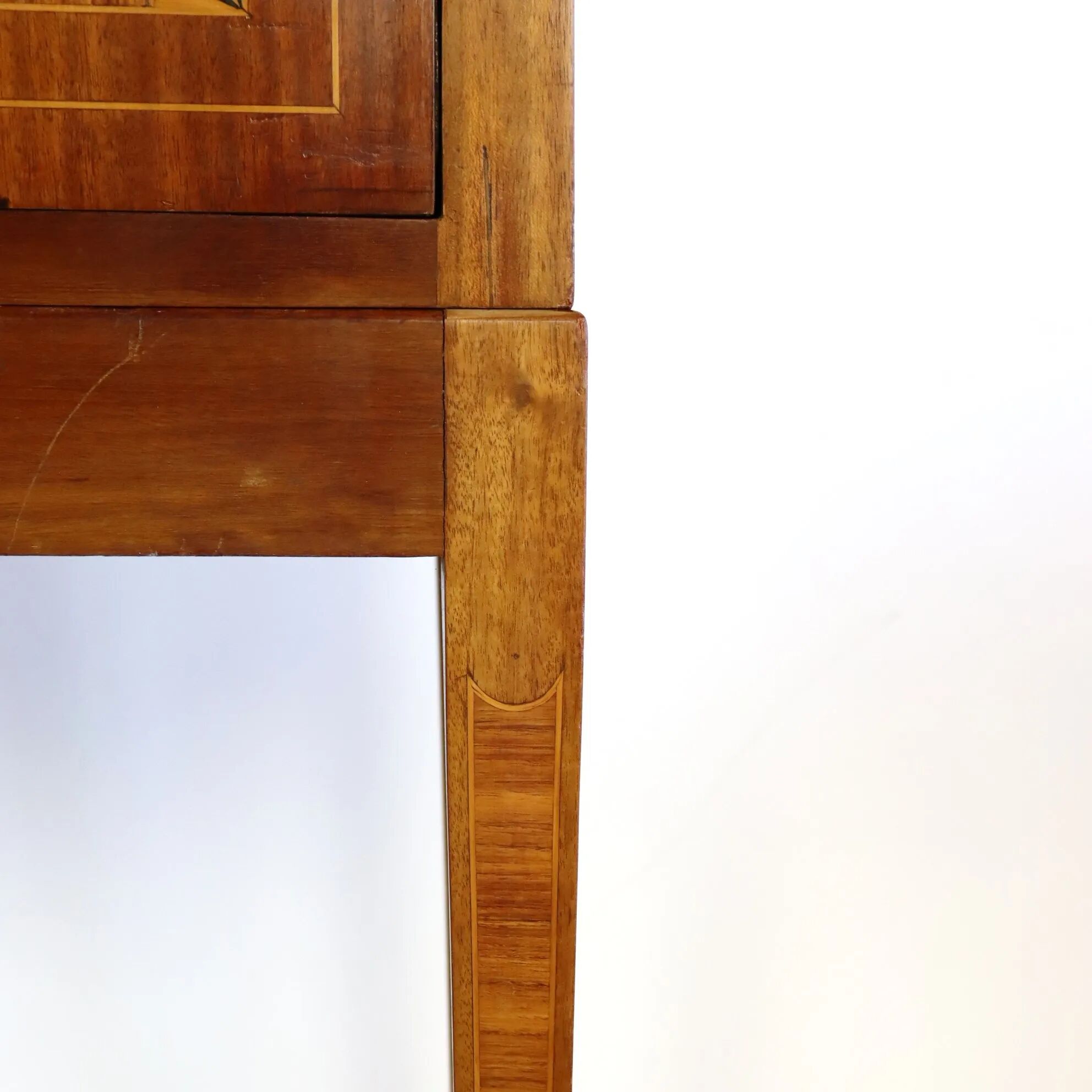 Cabinet années 40