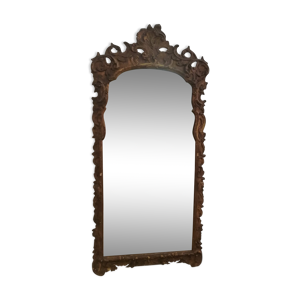 Miroir XIXème siècle