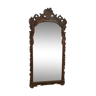 Miroir XIXème siècle style Louis XV - 140x61cm