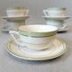 Art Deco coffee service Moulin des Loups, 1920-1940