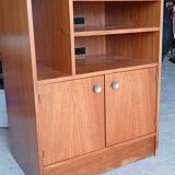 Hi-Fi storage unit