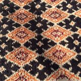 Berber carpet