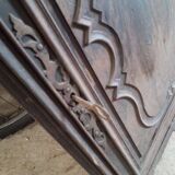 4 portes de placard