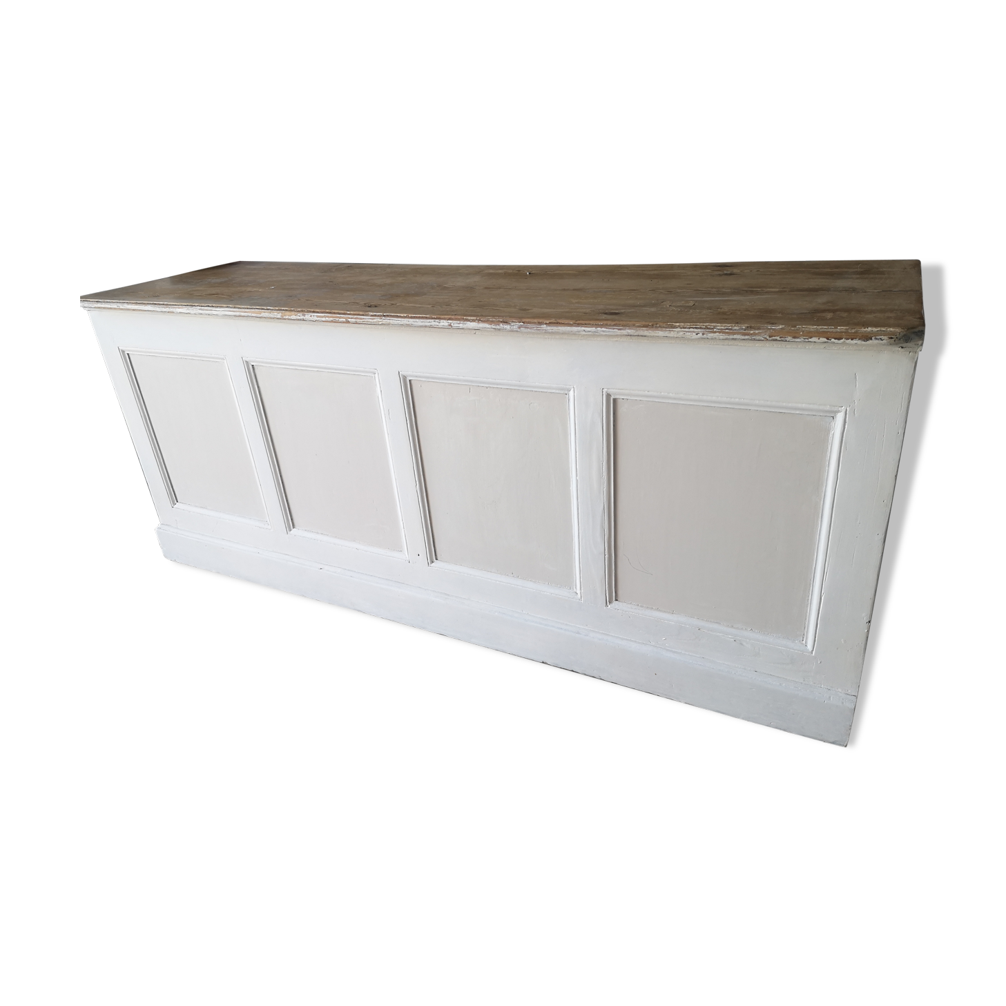 Store counter