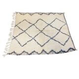 Tapis béni ouarain