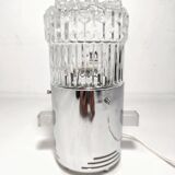 Lámpara de mesa. España, 1970s.