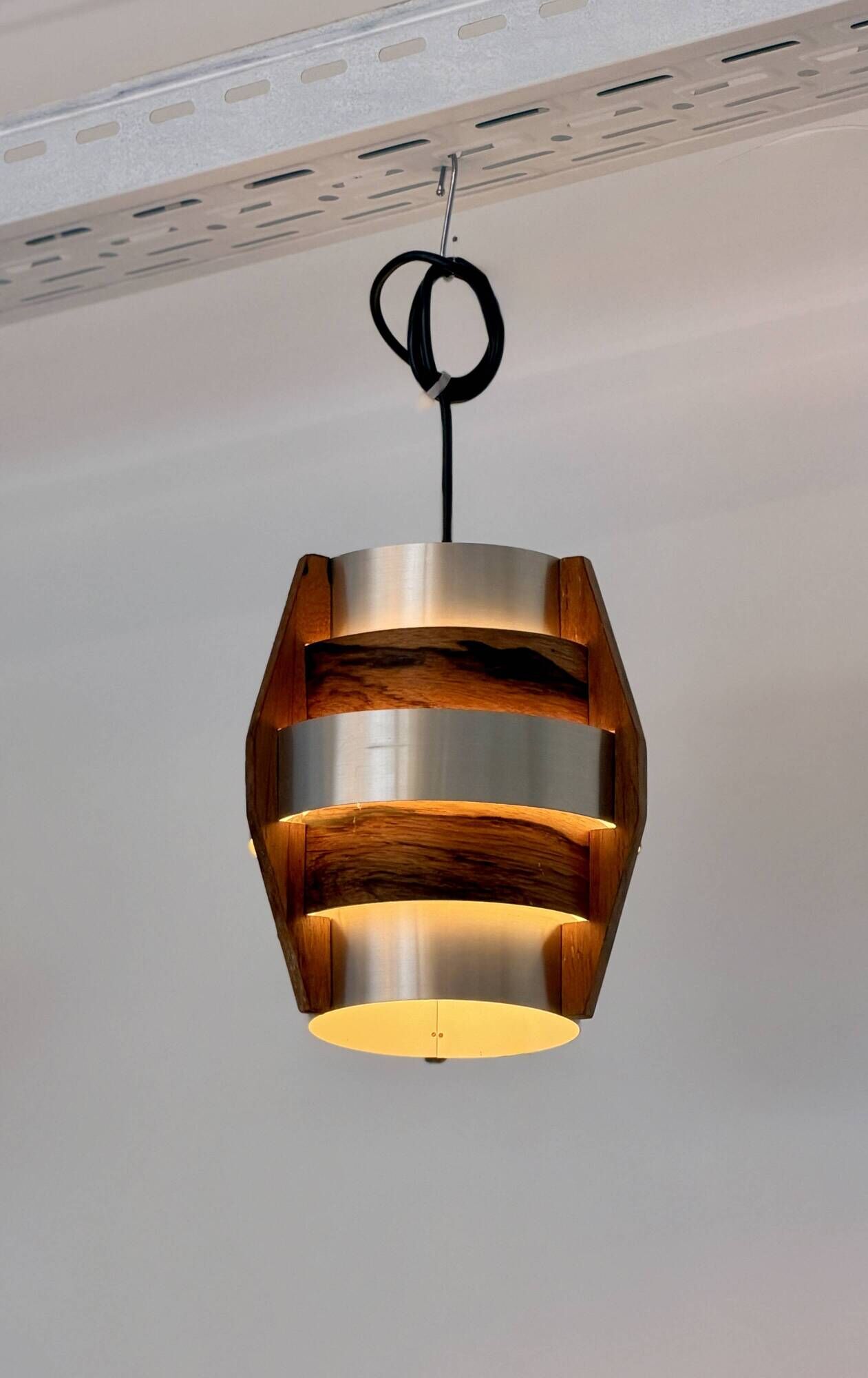 Suspension by Hans-Agne Jakobsson, Sweden, 1960s