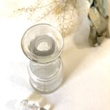 8-dose absinthe bottle and stopper