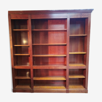 Modernist bookcase