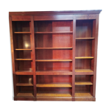 Modernist bookcase