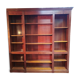 Modernist bookcase