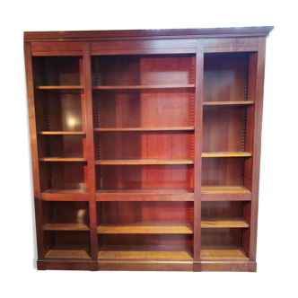 Modernist bookcase
