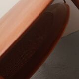 1960s coffeetable Peter Hvidt Frace & Son in Teak FD-515