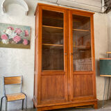 School cabinet