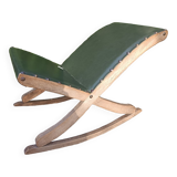 Footrest