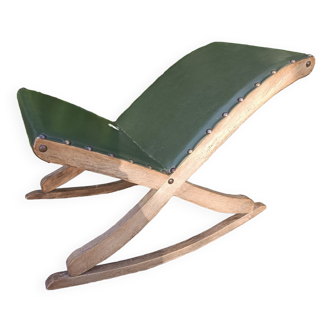 Footrest