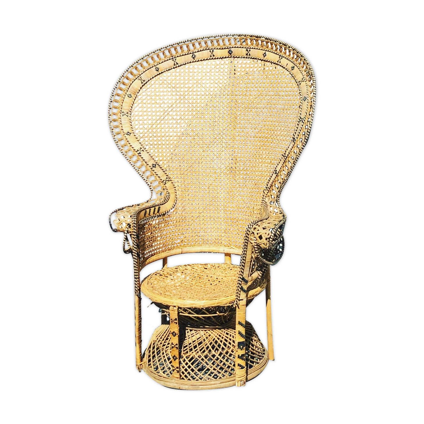Adult Emmanuelle armchair