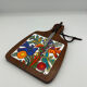 Cutting board Acapulco villeroy and vintage boch