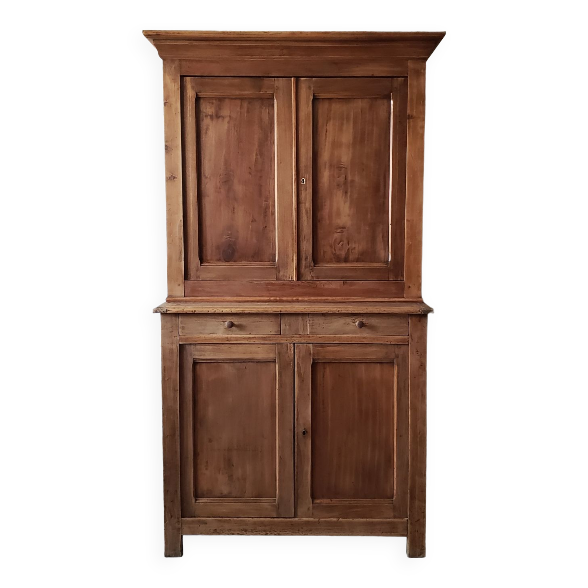 Sideboard 2 oak bodies