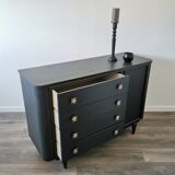 Art Deco sideboard