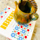 Vase Vallauris