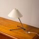 Mid-Century Modern Pinocchio Table Lamp, 1950s