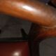 Set of 6 victorian antique dining chairs