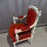 Pair of chairs