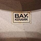 Bay Keramik vase, 1970s