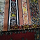 Traditional vintage Kilim 260x145cm