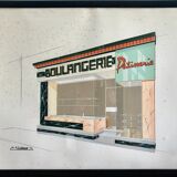 Shop window