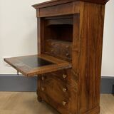 Rare Little Children's Secretary Louis Philippe