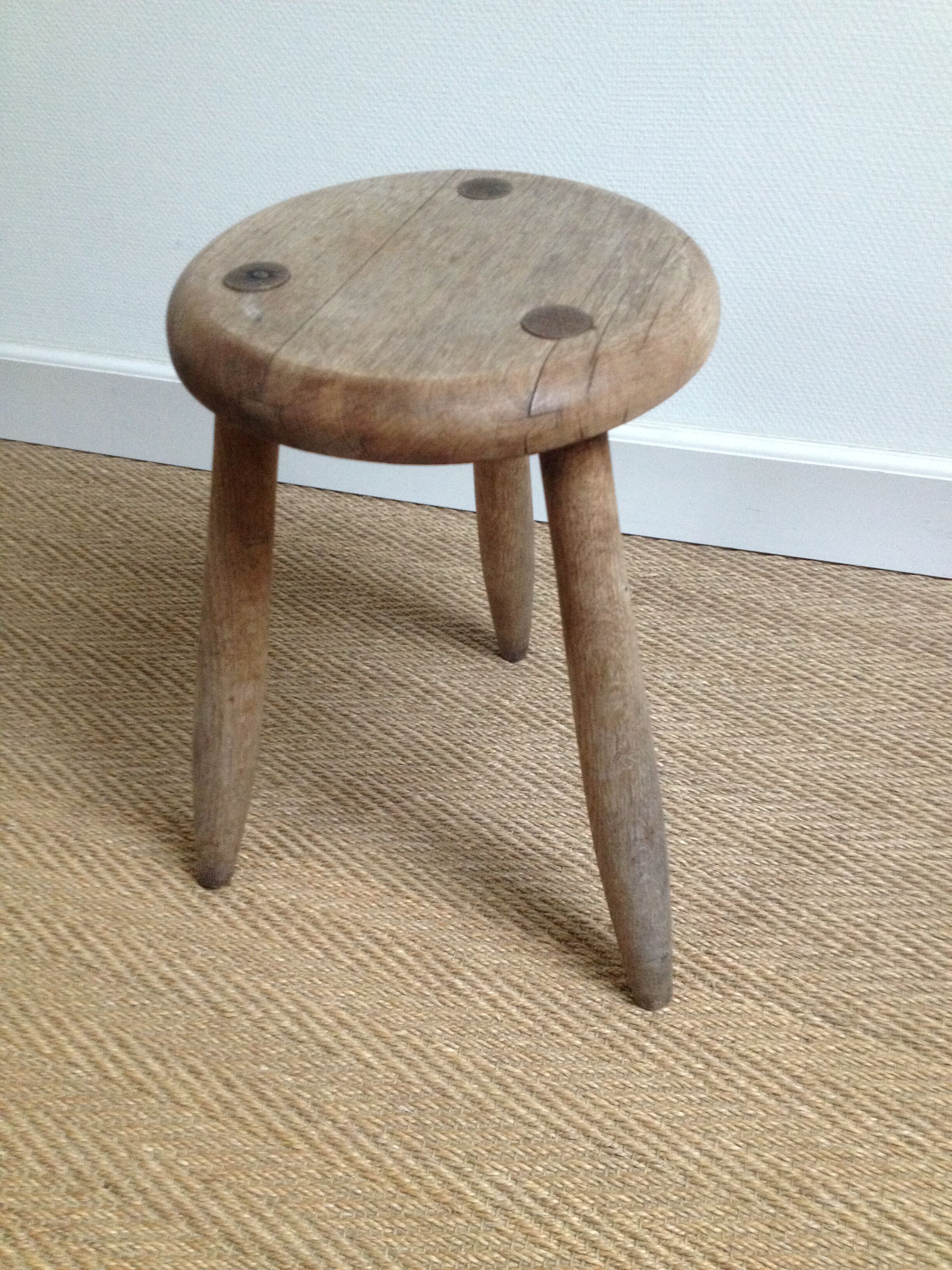 Stool vintage