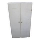 Mado antique kitchen cabinet, all metal