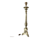 Old church tripod lamp base