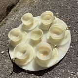 Onyx coffee set