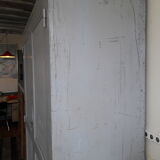 Workshop cabinet