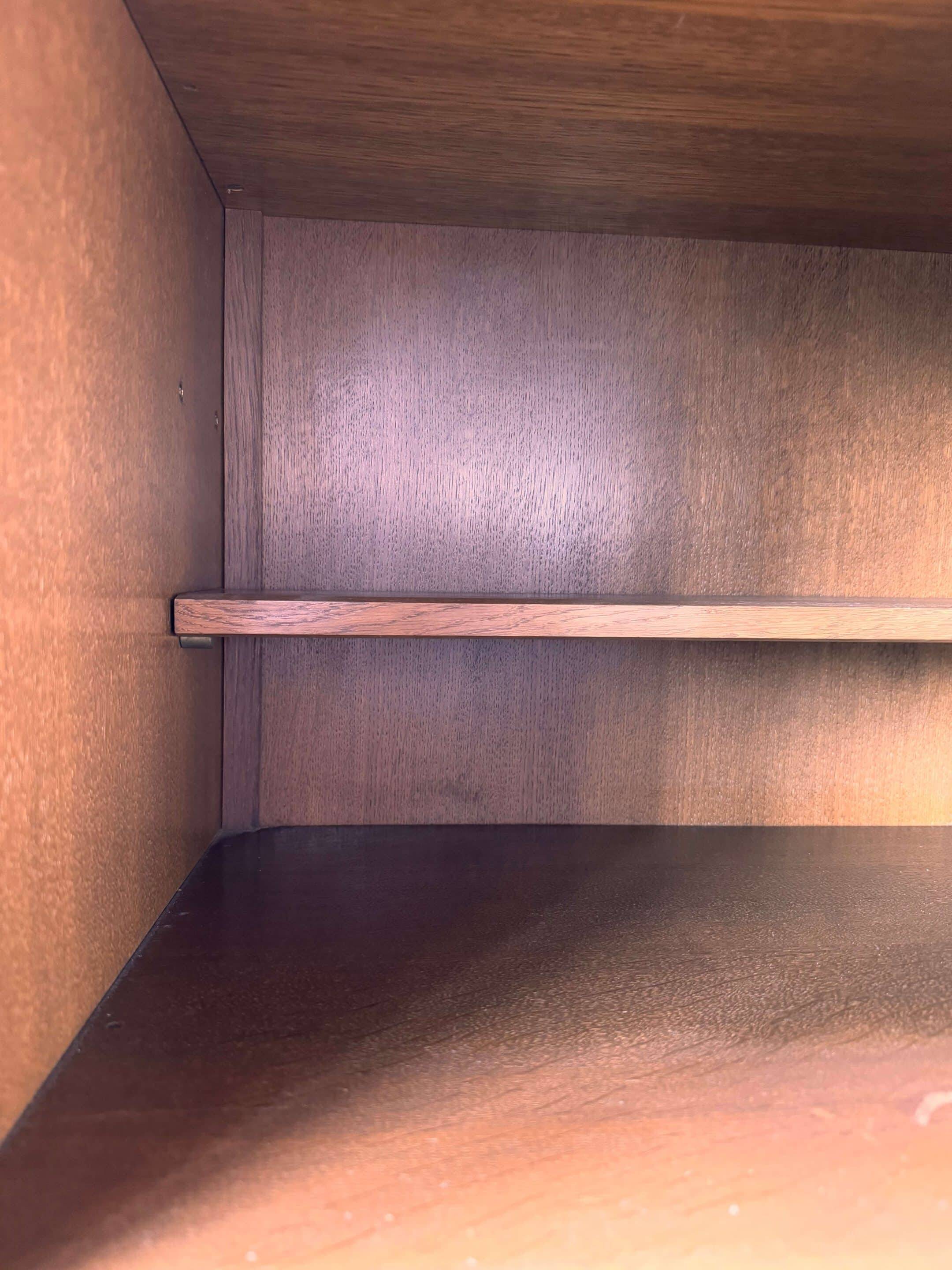 Large bookcase by Oscar Furniture by Didier Rozaffy