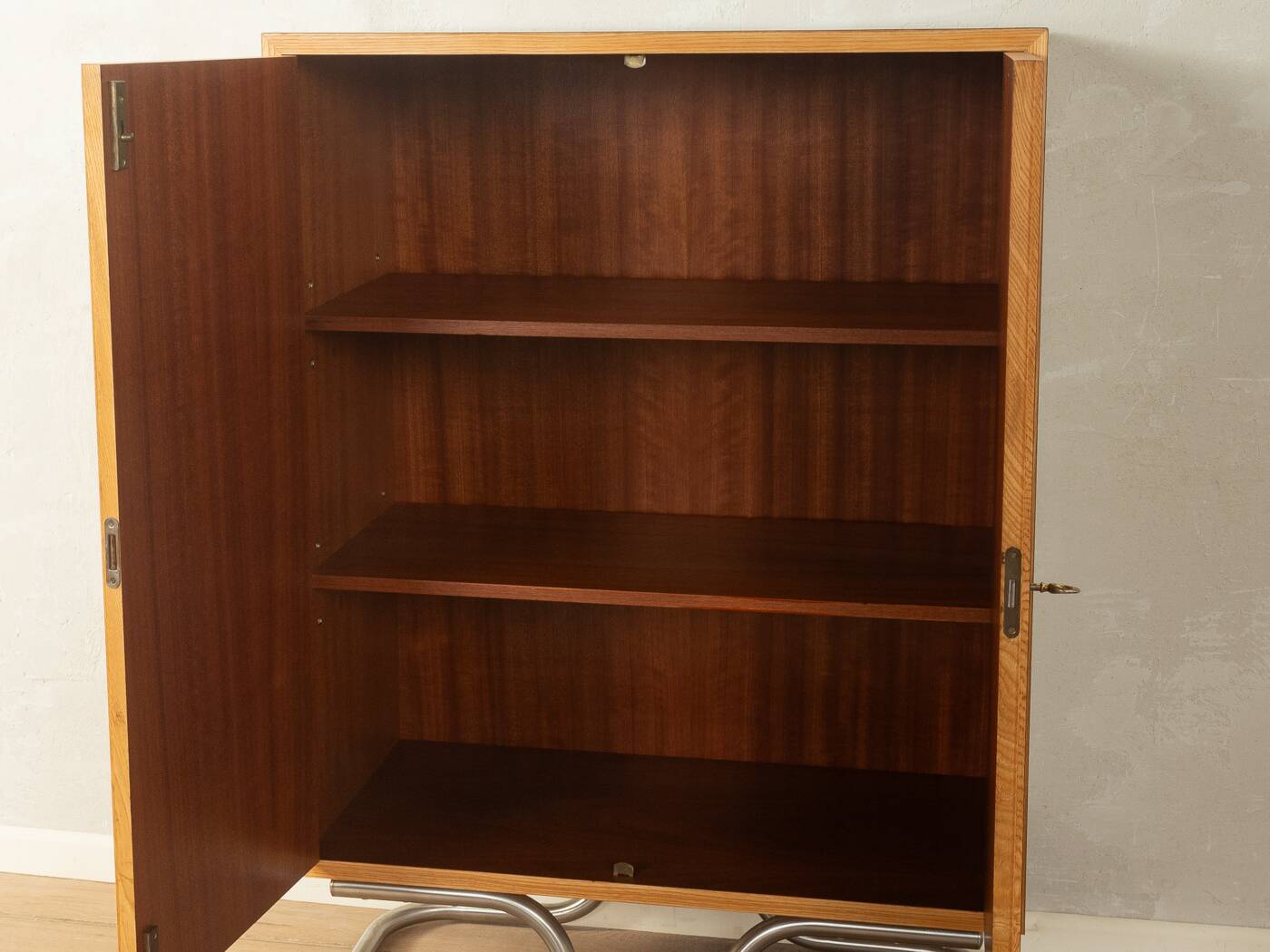 Oldenburger Möbelwerkstätten | Erich Stratmann chest of drawers