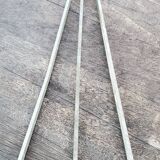 Suspension basin marguerite art deco