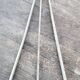 Vasque marguerite art deco pour suspension