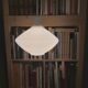 Opaline hanging 50/60 years