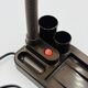 Vintage desk lamp 1980s design organiser