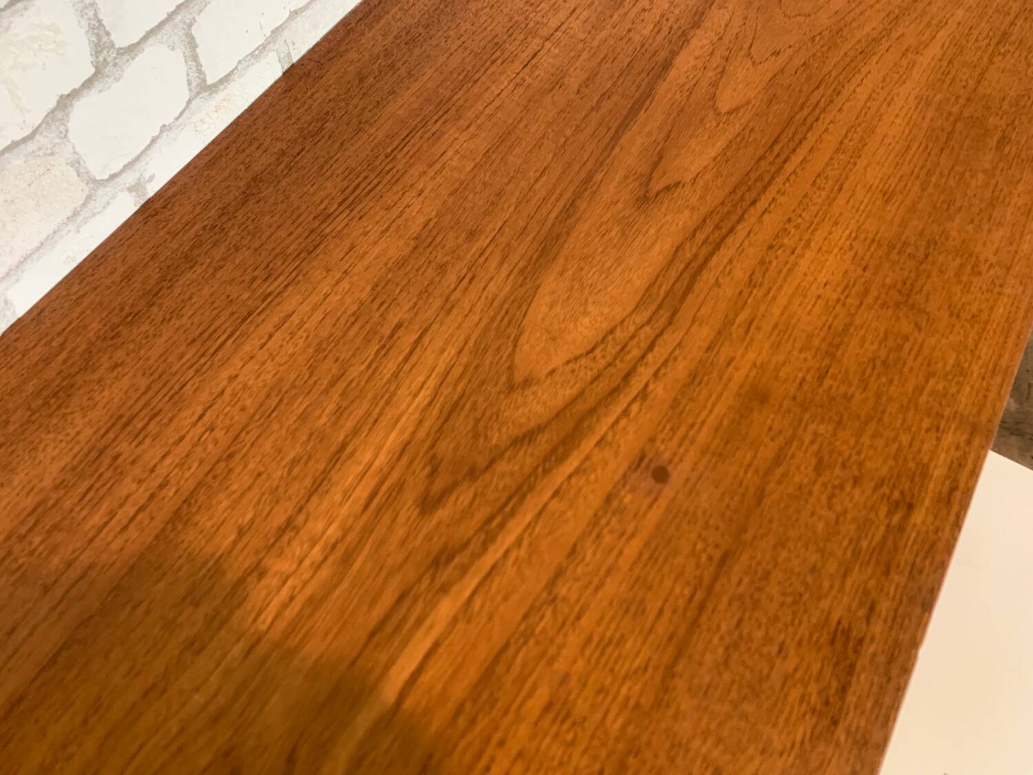 Vintage Nathan sideboard 1960