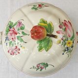 Soup tureen KG Luneville