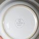 8 bowls/deep plates Denby England in stoneware vintage 80s-90s
