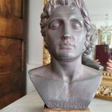 Bust of Alexander the Great