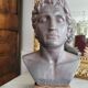 Bust of Alexander the Great