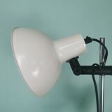 Danish floor lamp E.S Horn