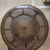 Chippendale coffee table